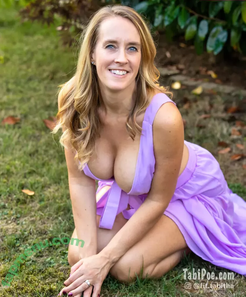 Tabi Poe nude photo #1340 (Fit.Tabitha / u259249452)