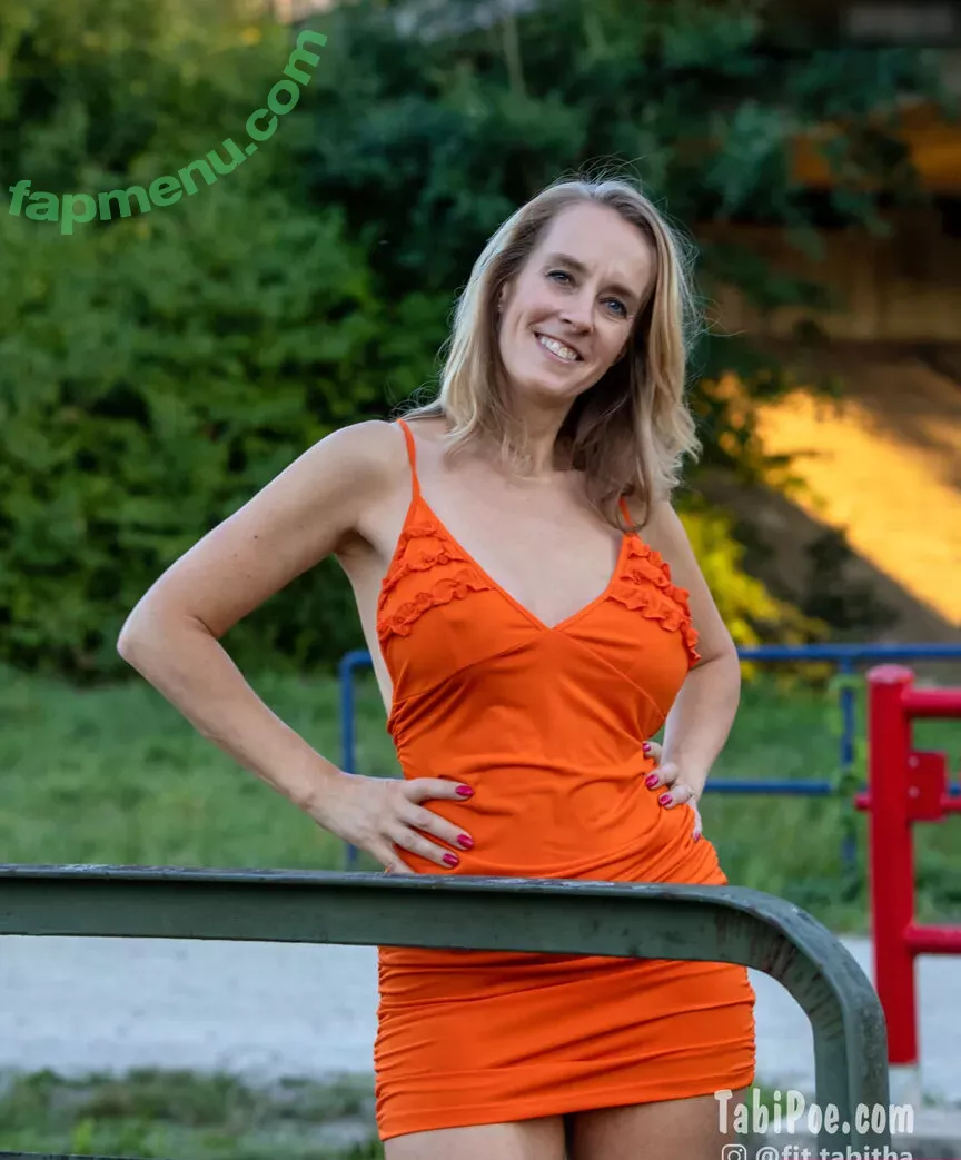Tabi Poe nude photo #1347 (Fit.Tabitha / u259249452)