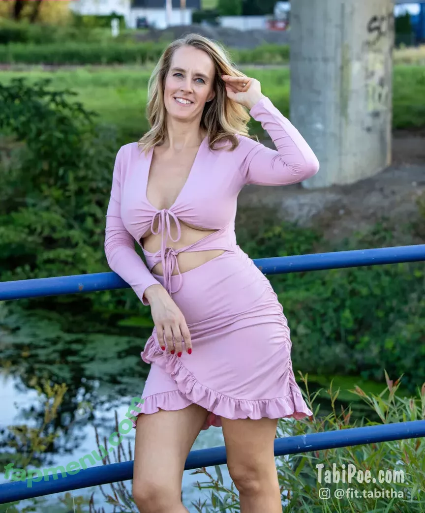 Tabi Poe nude photo #1348 (Fit.Tabitha / u259249452)