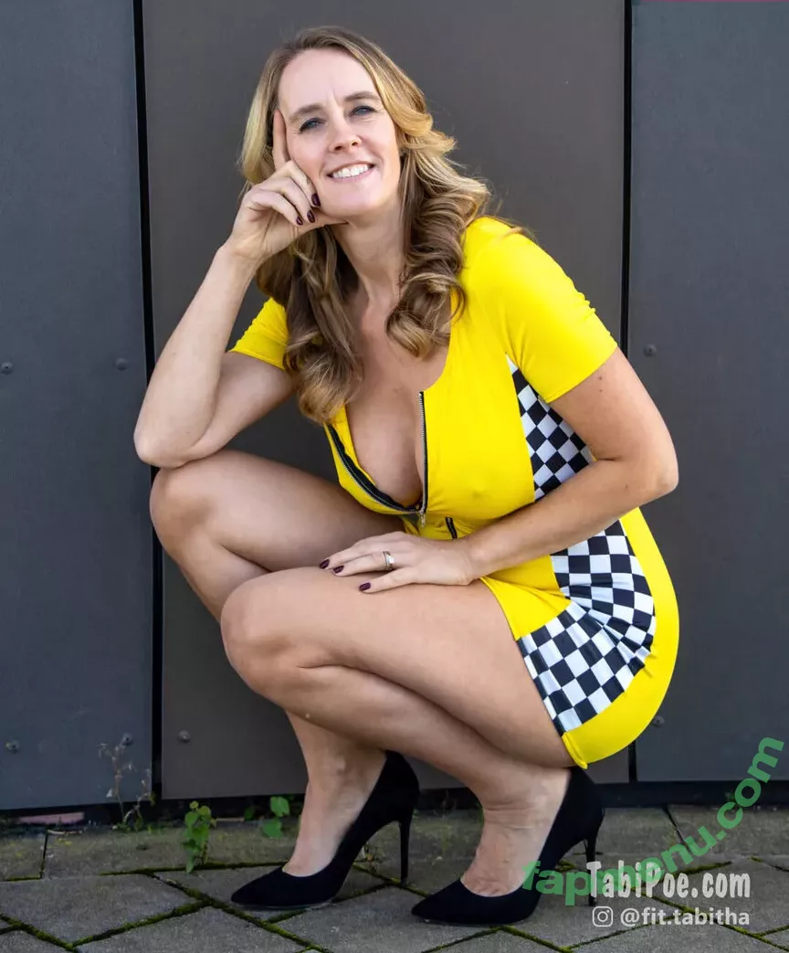 Tabi Poe nude photo #1351 (Fit.Tabitha / u259249452)