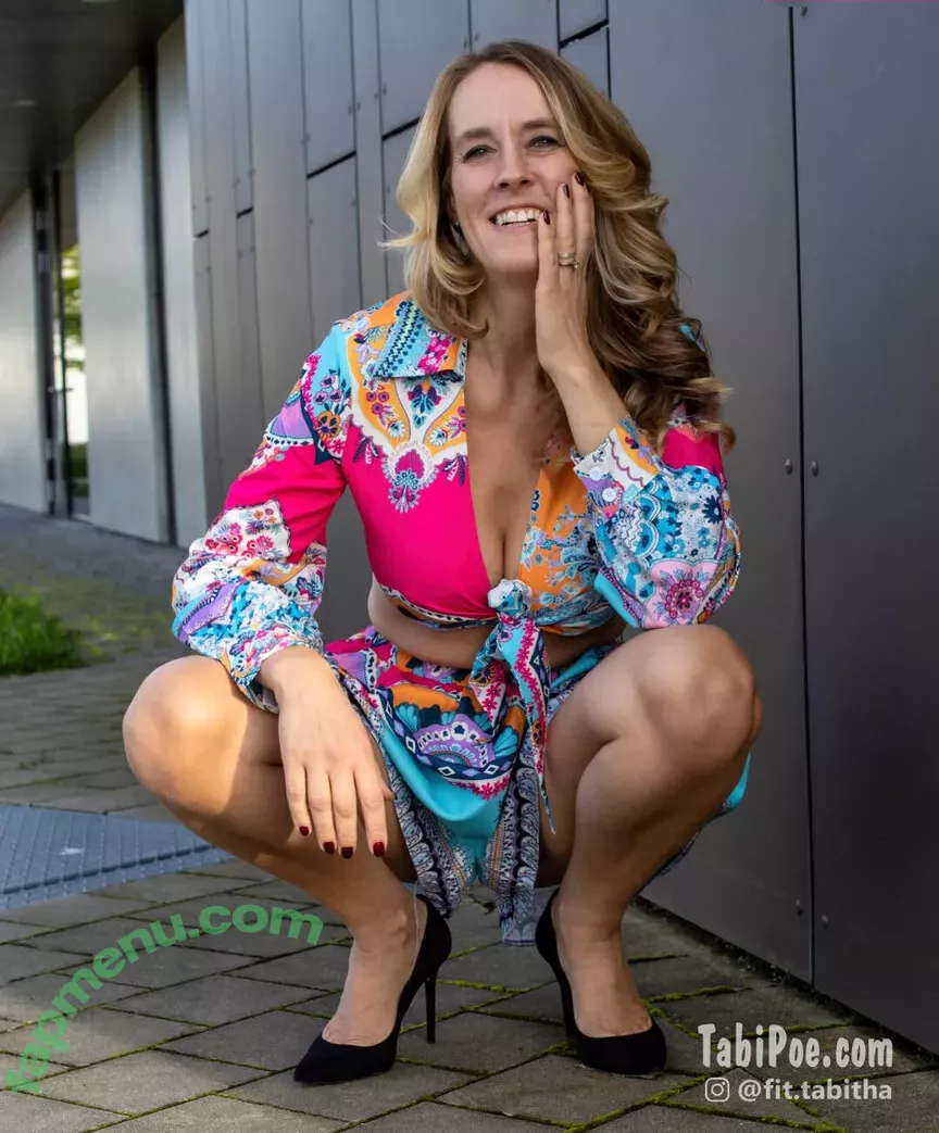 Tabi Poe nude photo #1404 (Fit.Tabitha / u259249452)