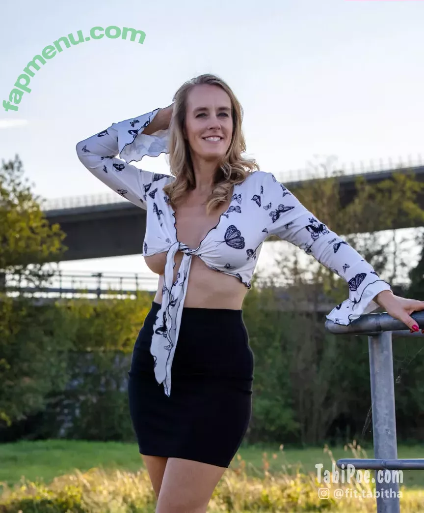 Tabi Poe nude photo #1410 (Fit.Tabitha / u259249452)