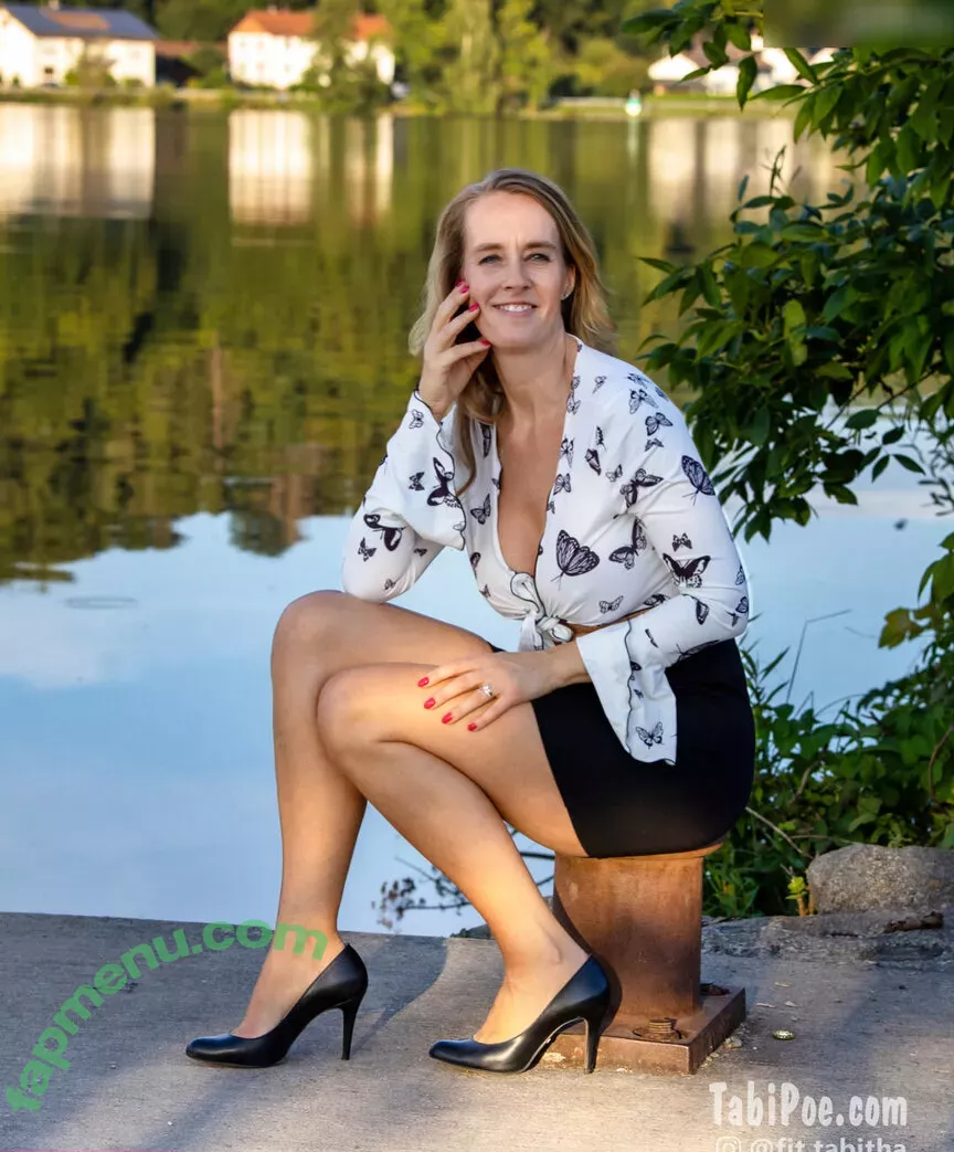 Tabi Poe nude photo #1417 (Fit.Tabitha / u259249452)