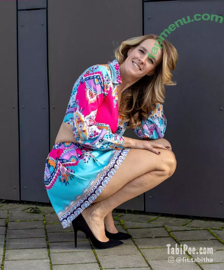 Tabi Poe nude photo #1419 (Fit.Tabitha / u259249452)