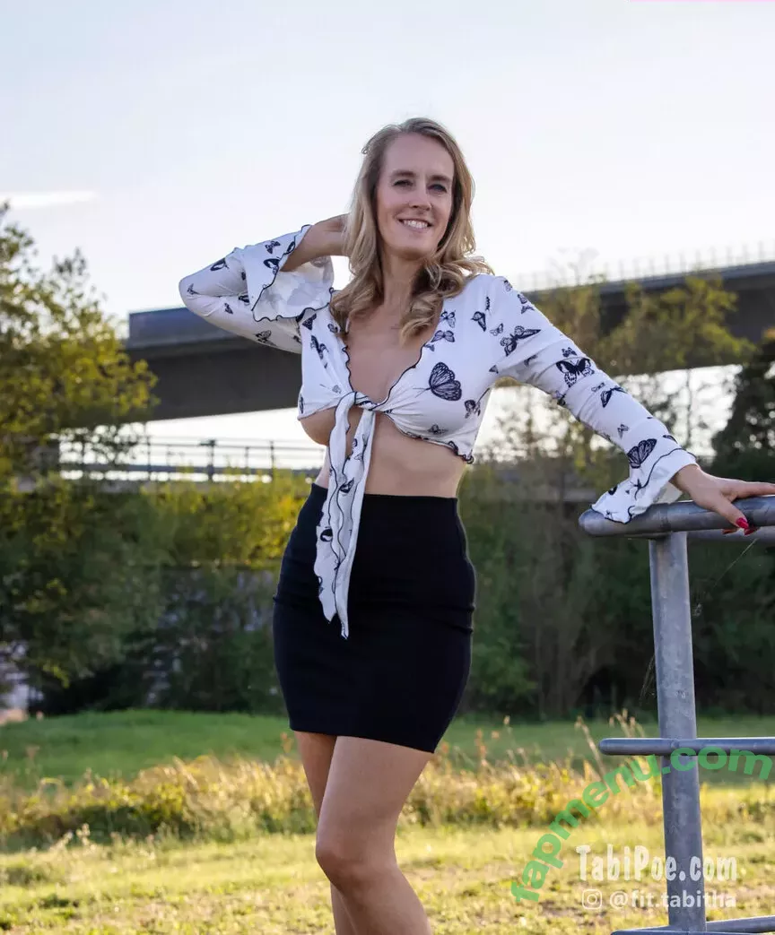 Tabi Poe nude photo #1420 (Fit.Tabitha / u259249452)