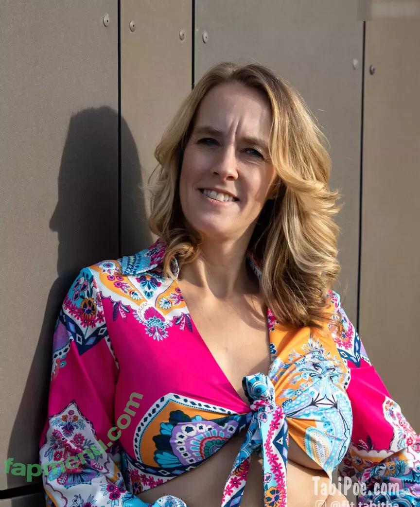 Tabi Poe nude photo #1422 (Fit.Tabitha / u259249452)