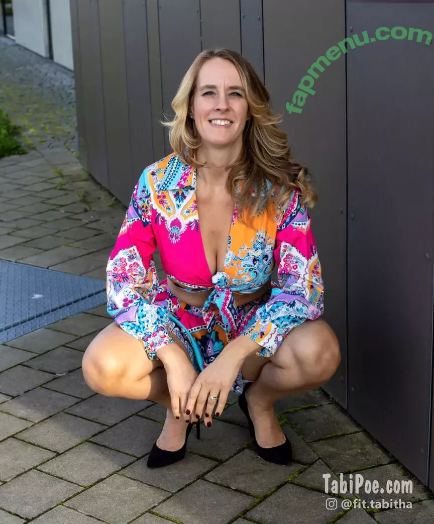 Tabi Poe nude photo #1427 (Fit.Tabitha / u259249452)