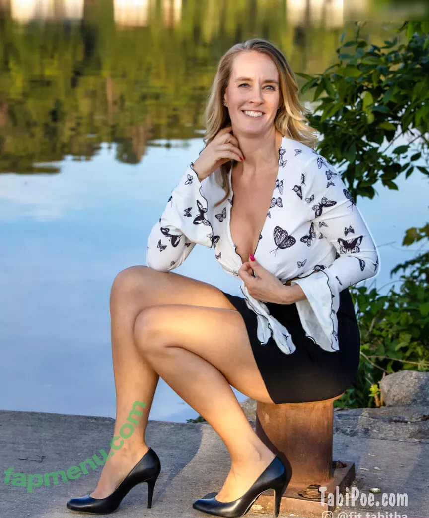 Tabi Poe nude photo #1433 (Fit.Tabitha / u259249452)