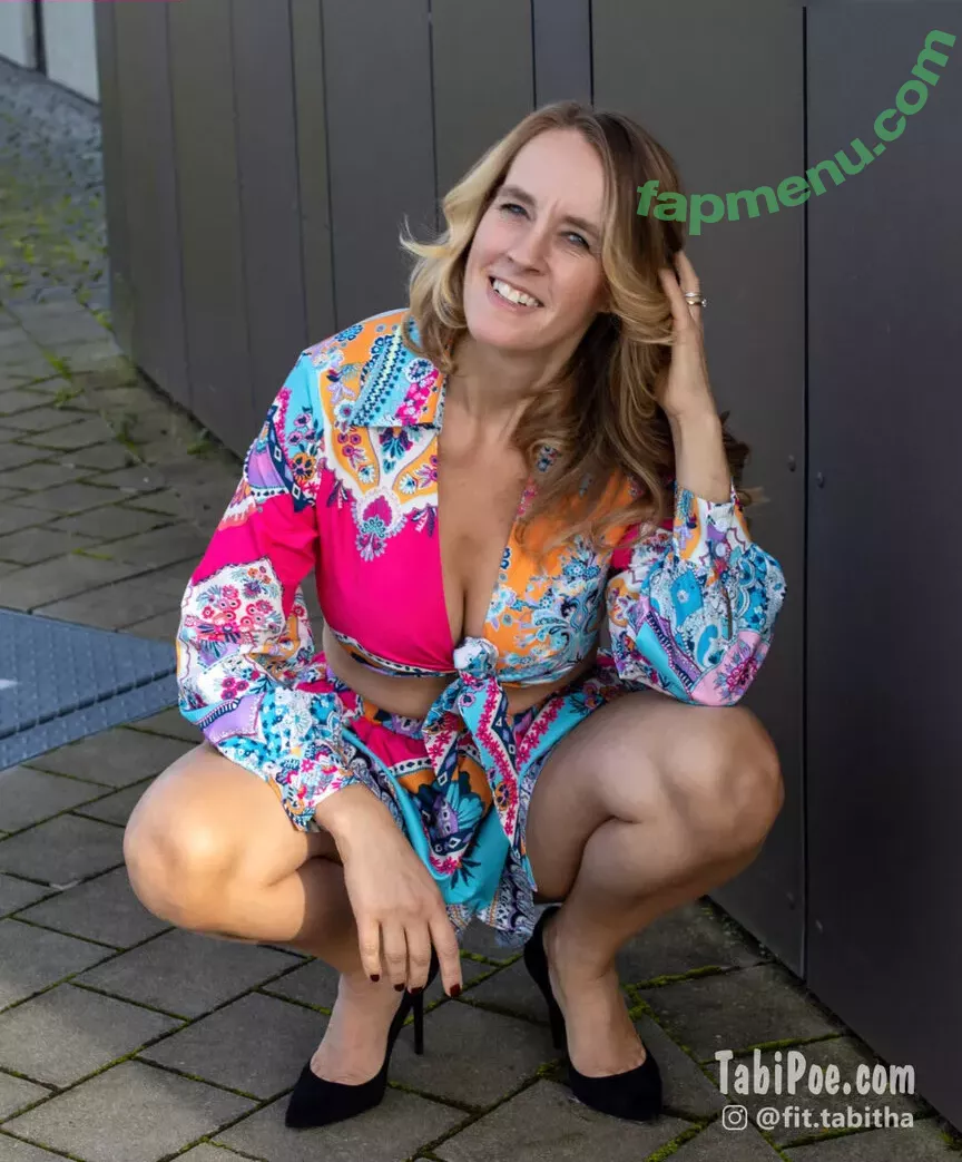 Tabi Poe nude photo #1437 (Fit.Tabitha / u259249452)