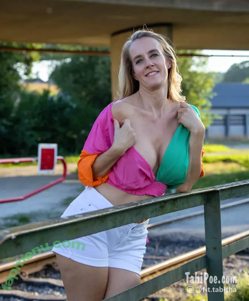 Tabi Poe nude photo #1464 (Fit.Tabitha / u259249452)