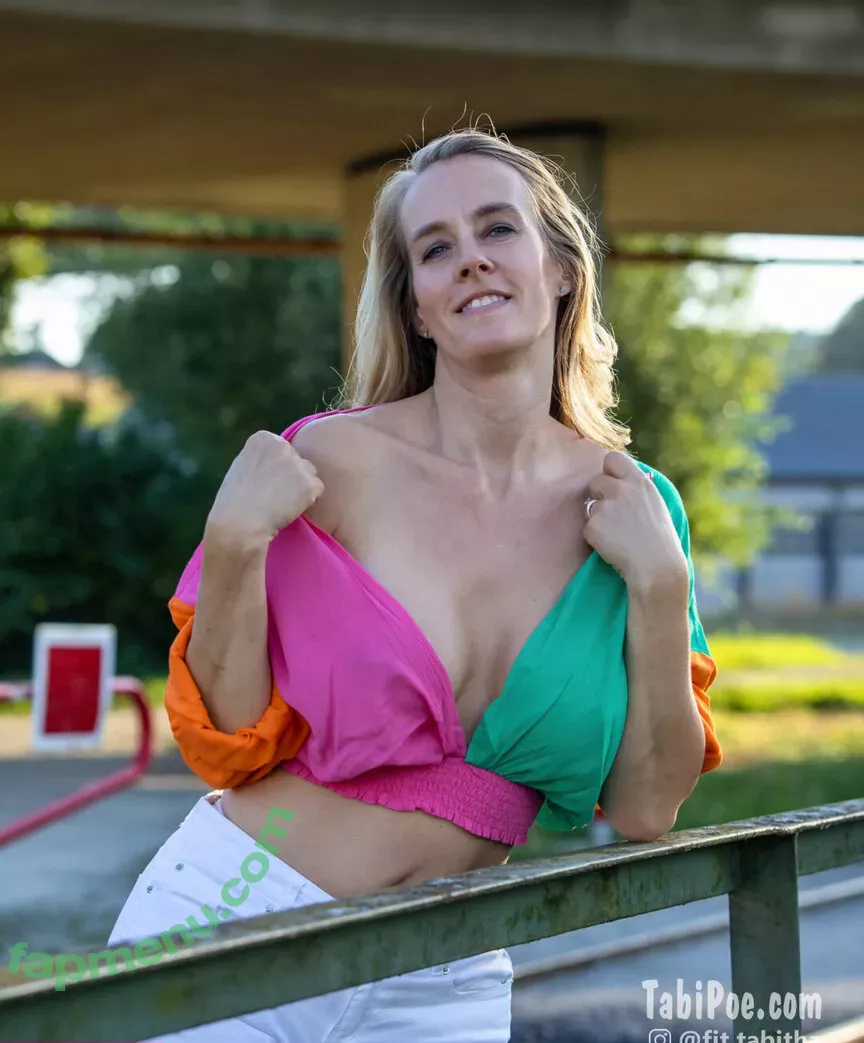 Tabi Poe nude photo #1471 (Fit.Tabitha / u259249452)