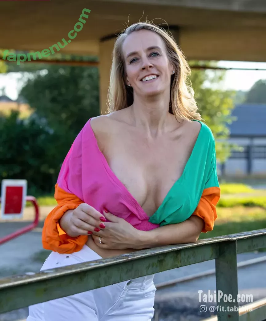 Tabi Poe nude photo #1474 (Fit.Tabitha / u259249452)