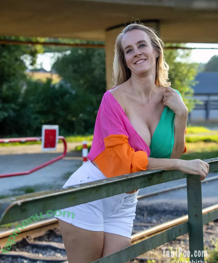 Tabi Poe nude photo #1475 (Fit.Tabitha / u259249452)