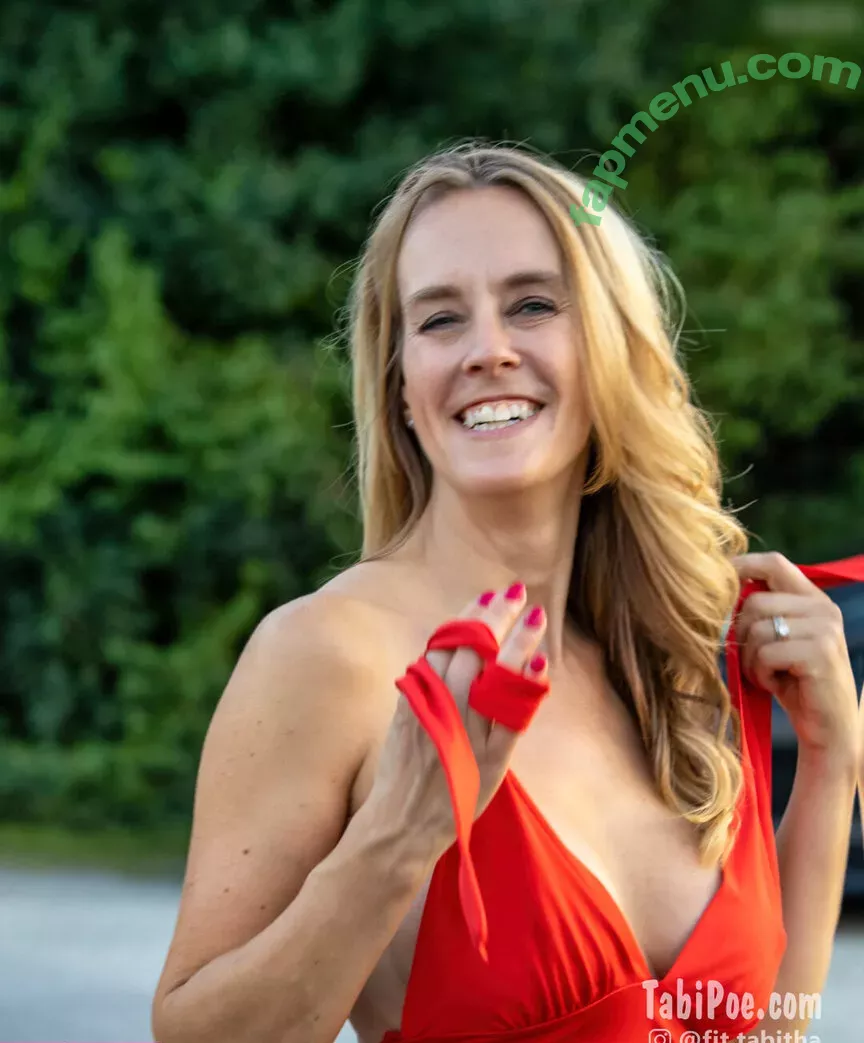 Tabi Poe nude photo #1485 (Fit.Tabitha / u259249452)