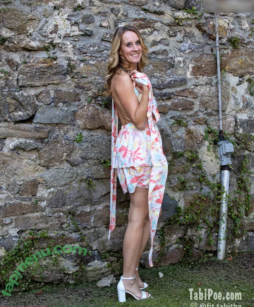 Tabi Poe nude photo #1497 (Fit.Tabitha / u259249452)