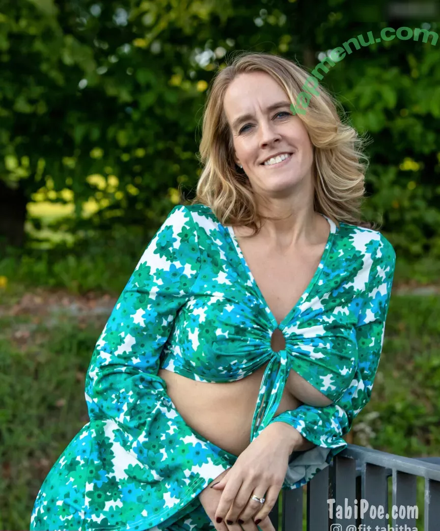 Tabi Poe nude photo #1512 (Fit.Tabitha / u259249452)