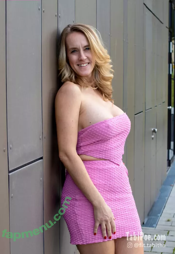 Tabi Poe nude photo #1585 (Fit.Tabitha / u259249452)