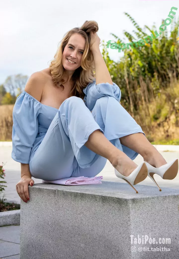 Tabi Poe nude photo #1639 (Fit.Tabitha / u259249452)