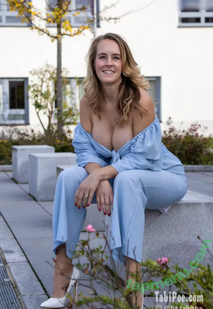 Tabi Poe nude photo #1649 (Fit.Tabitha / u259249452)