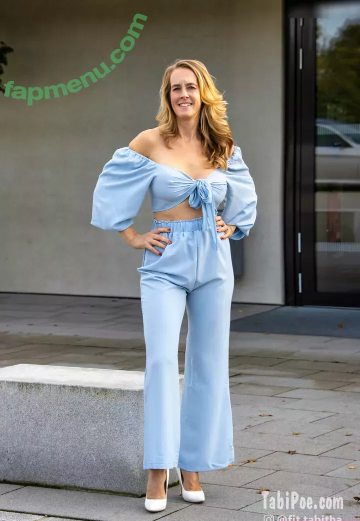 Tabi Poe nude photo #1683 (Fit.Tabitha / u259249452)