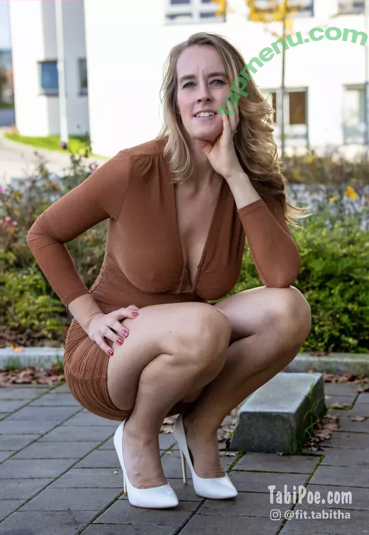 Tabi Poe nude photo #1717 (Fit.Tabitha / u259249452)