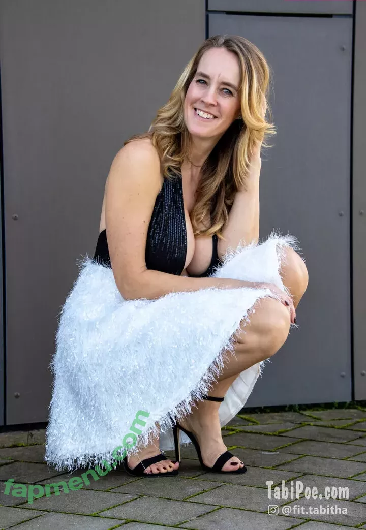 Tabi Poe nude photo #1804 (Fit.Tabitha)