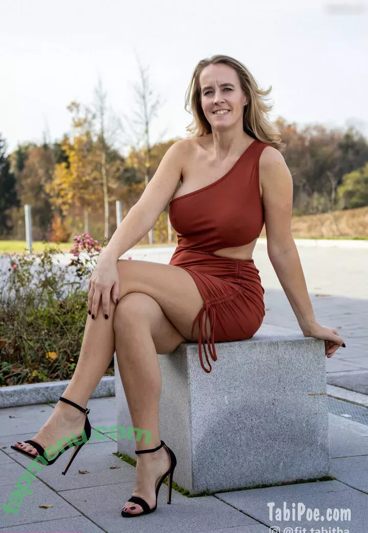 Tabi Poe nude photo #1827 (Fit.Tabitha)