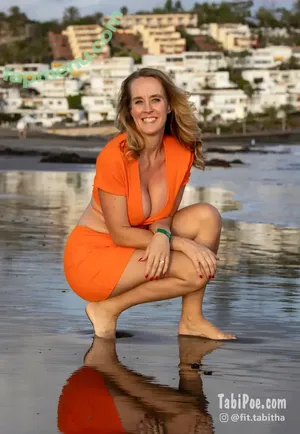 Tabi Poe / Fit.Tabitha nude photo #2346