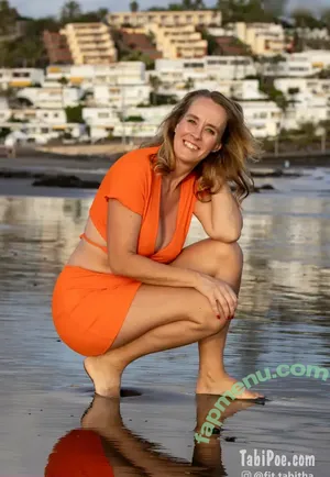 Tabi Poe / Fit.Tabitha nude photo #2379