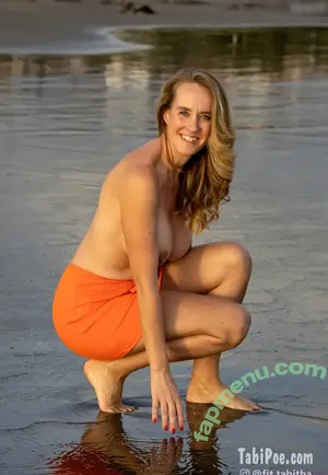Tabi Poe / Fit.Tabitha nude photo #2387