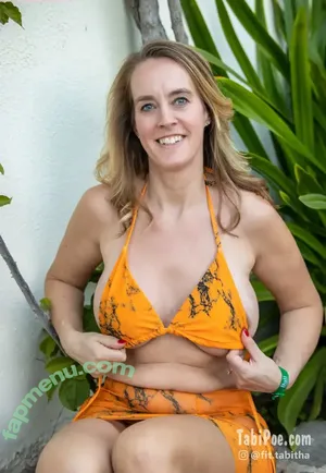 Tabi Poe / Fit.Tabitha nude photo #2430