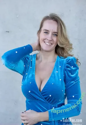 Tabi Poe / Fit.Tabitha nude photo #2459