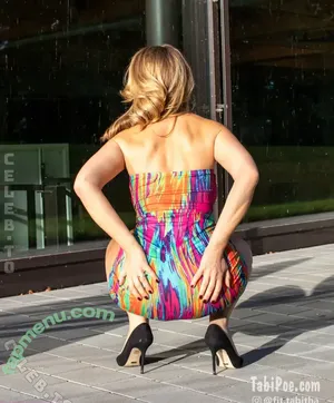 Tabi Poe / Fit.Tabitha / u259249452 nude photo #2619