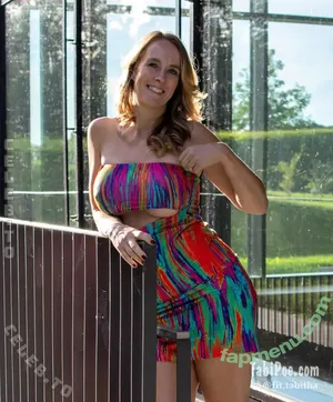 Tabi Poe / Fit.Tabitha / u259249452 nude photo #2621