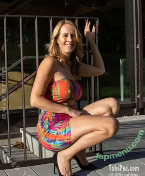 Tabi Poe / Fit.Tabitha / u259249452 nude photo #2625