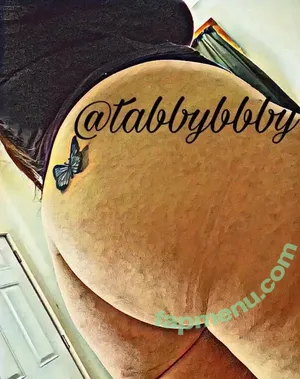 Tabitha Brant / TabbyBBaby / tabbythegirl nude photo #0040