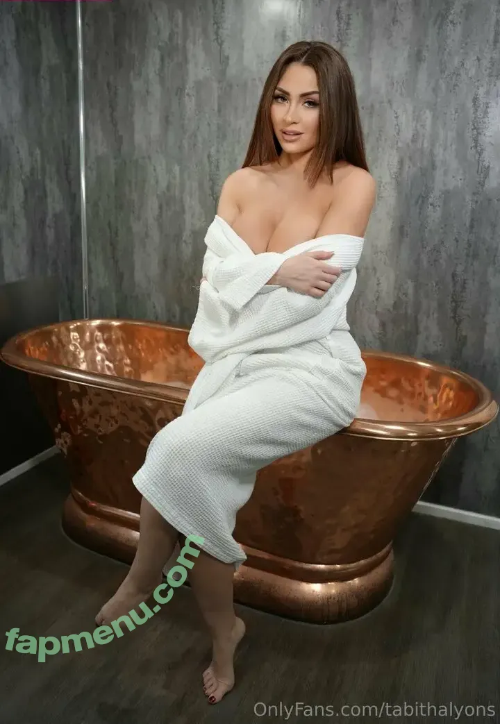 tabithalyons nude photo #0014 (artyfakes)