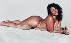 Tabria Majors / tabriamajors nude photo #0037