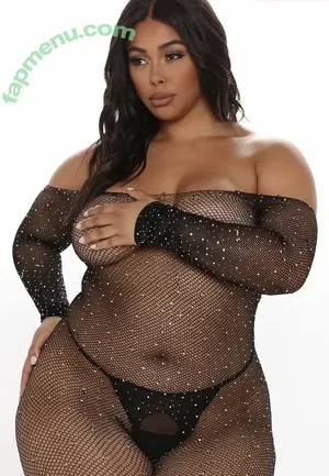 Tabria Majors / tabriamajors nude photo #0039