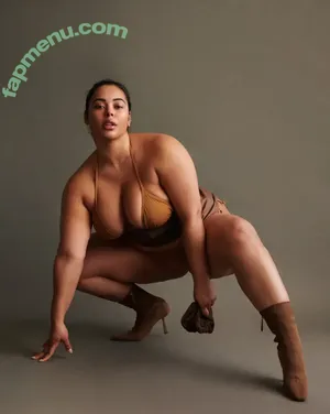 Tabria Majors / tabriamajors nude photo #0048