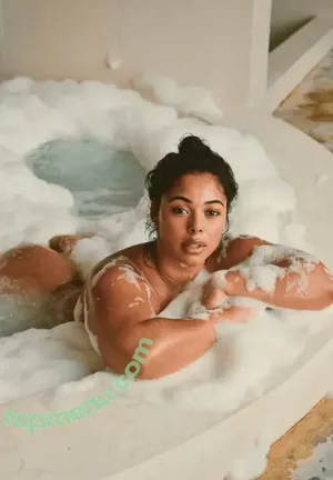 Tabria Majors / tabriamajors nude photo #0072