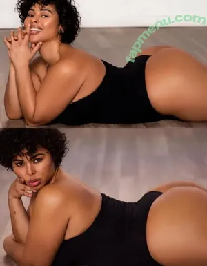Tabria Majors / tabriamajors nude photo #0082