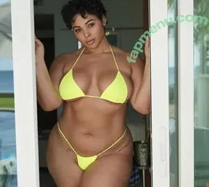 Tabria Majors / tabriamajors nude photo #0085