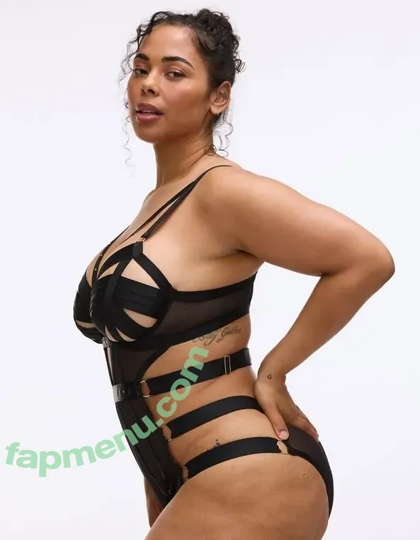 Tabria Majors nude photo #0131 (tabriamajors)