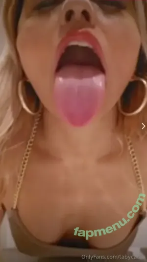 tabycatxo / tabycatxoxo nude photo #0008