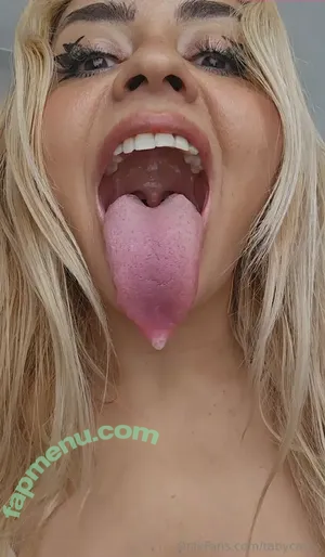 tabycatxo / tabycatxoxo nude photo #0042