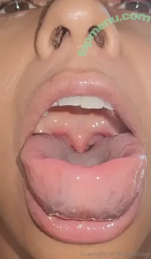 Tabycatxoxo / tabyxcat nude photo #0037