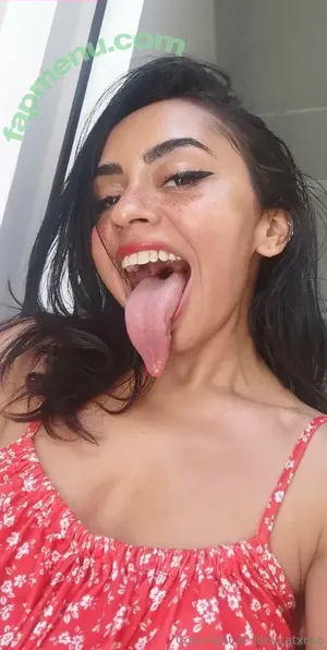 Tabycatxoxo / tabyxcat nude photo #0045