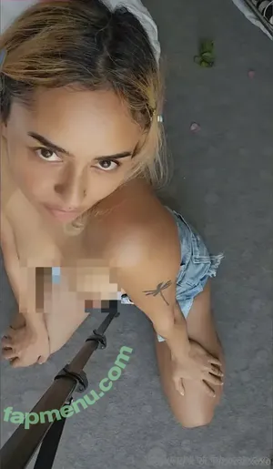 Tabycatxoxo / tabyxcat nude photo #0050