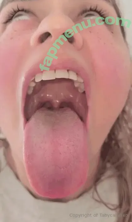 Tabycatxoxo nude photo #0028 (Tabycatxoxo)